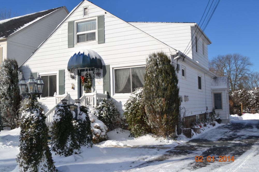 Williams Gate Bed & Breakfast Private Suites Niagara-on-the-Lake Eksteriør billede
