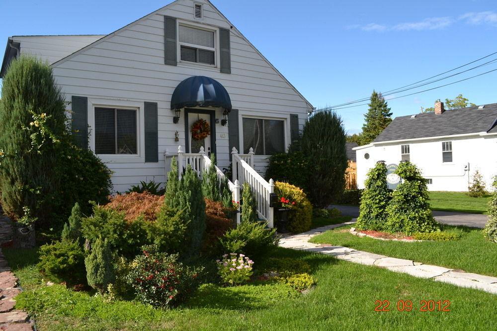 Williams Gate Bed & Breakfast Private Suites Niagara-on-the-Lake Eksteriør billede