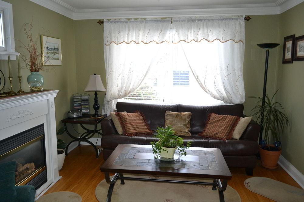 Williams Gate Bed & Breakfast Private Suites Niagara-on-the-Lake Eksteriør billede