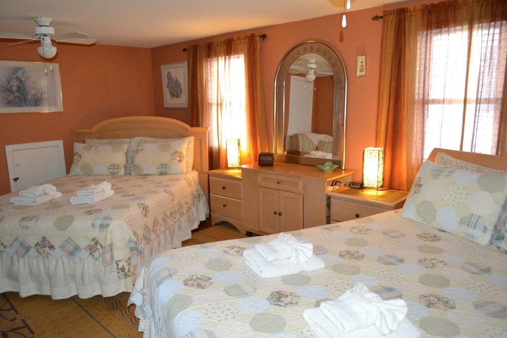 Williams Gate Bed & Breakfast Private Suites Niagara-on-the-Lake Eksteriør billede