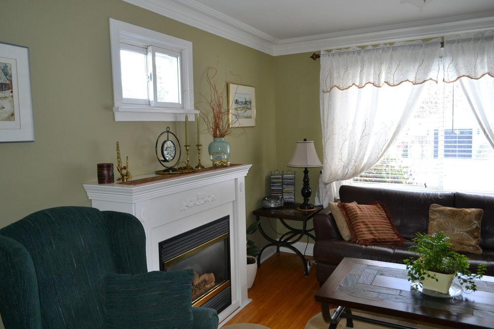Williams Gate Bed & Breakfast Private Suites Niagara-on-the-Lake Eksteriør billede