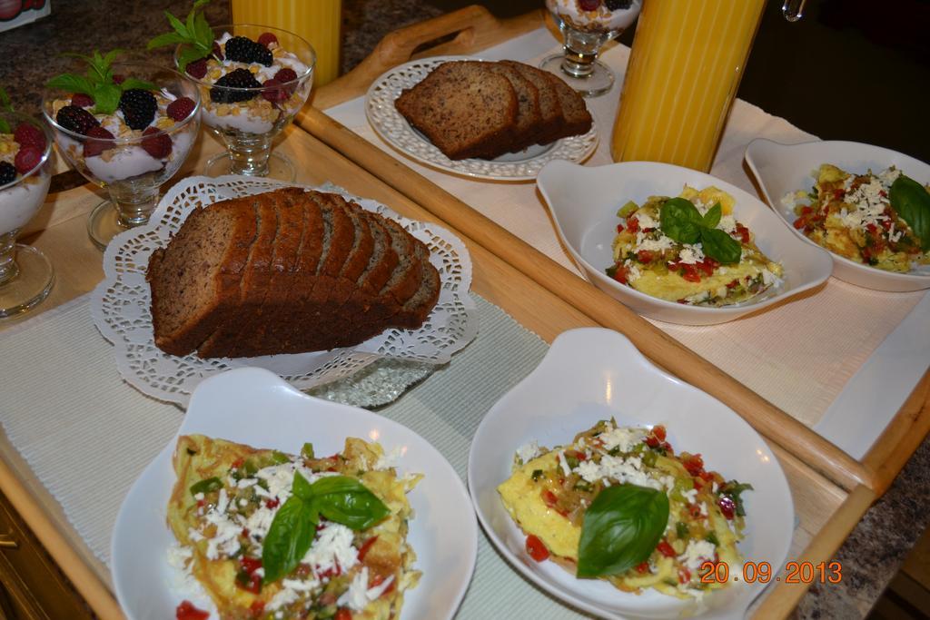 Williams Gate Bed & Breakfast Private Suites Niagara-on-the-Lake Eksteriør billede