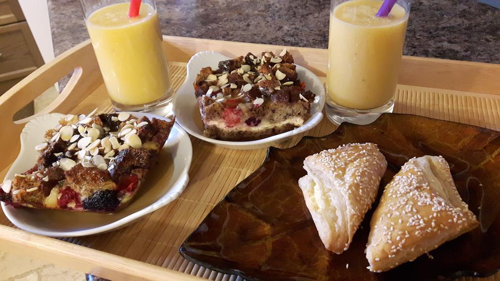 Williams Gate Bed & Breakfast Private Suites Niagara-on-the-Lake Eksteriør billede
