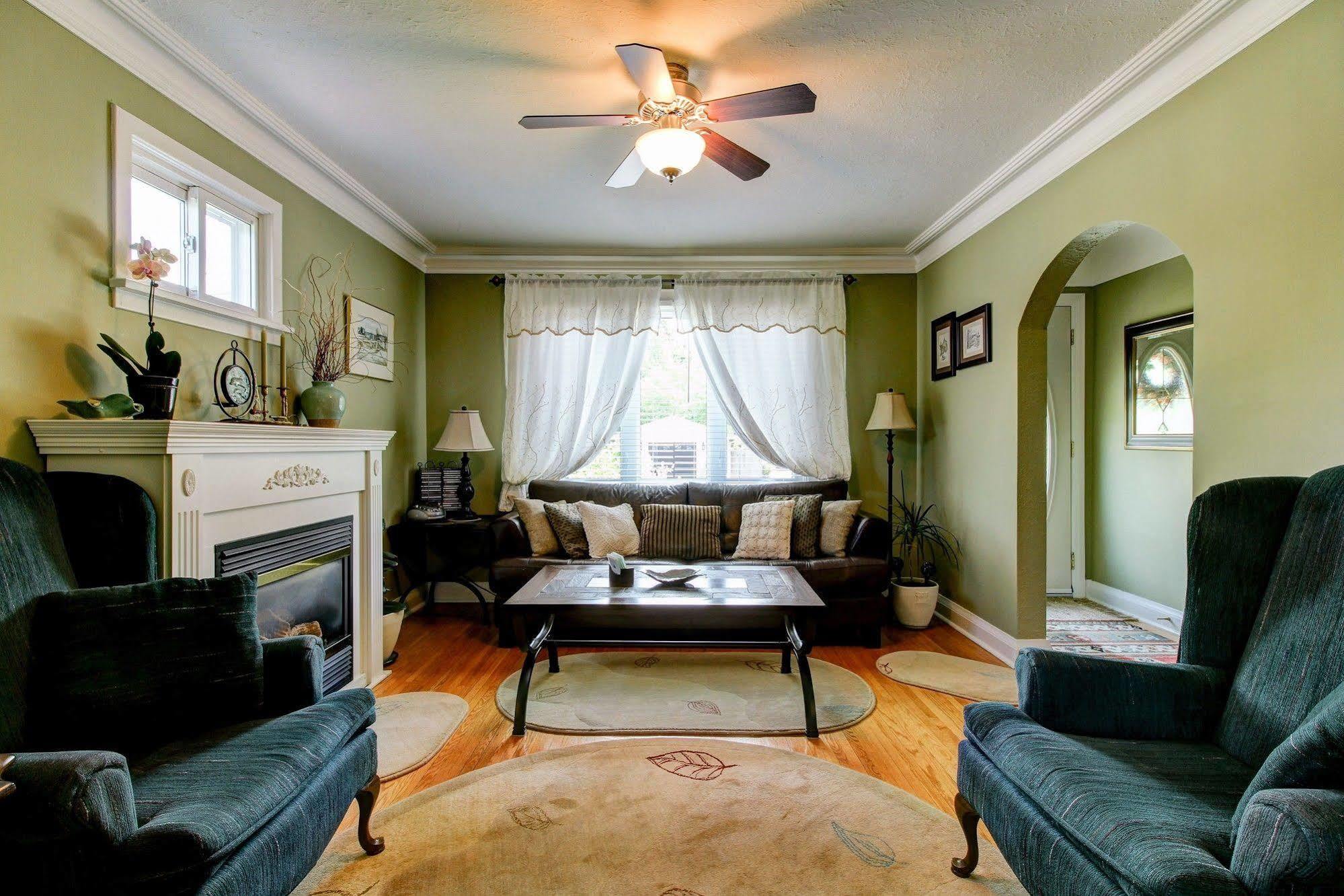 Williams Gate Bed & Breakfast Private Suites Niagara-on-the-Lake Eksteriør billede