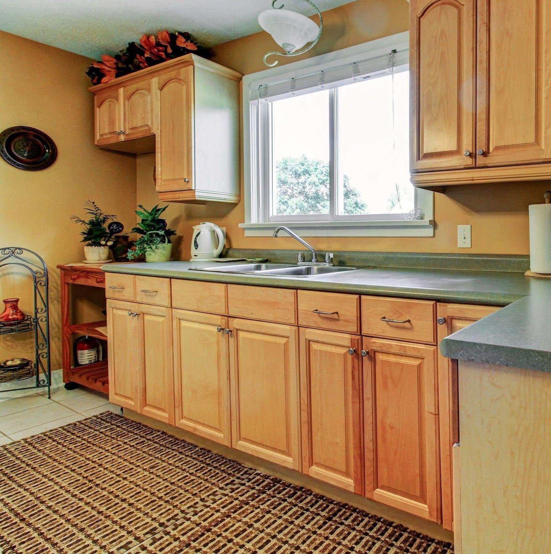 Williams Gate Bed & Breakfast Private Suites Niagara-on-the-Lake Eksteriør billede