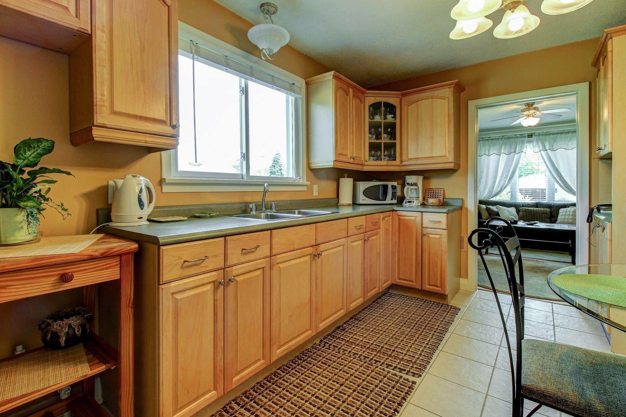 Williams Gate Bed & Breakfast Private Suites Niagara-on-the-Lake Eksteriør billede