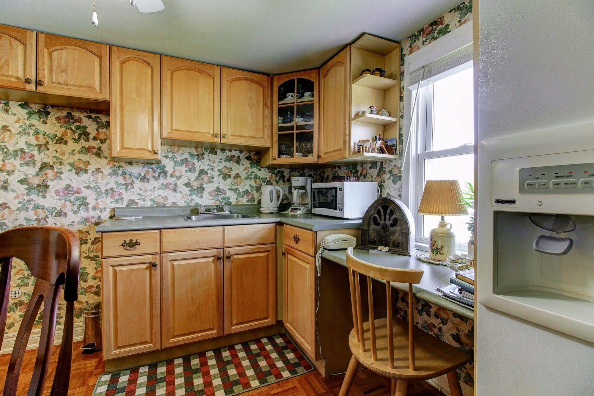 Williams Gate Bed & Breakfast Private Suites Niagara-on-the-Lake Eksteriør billede