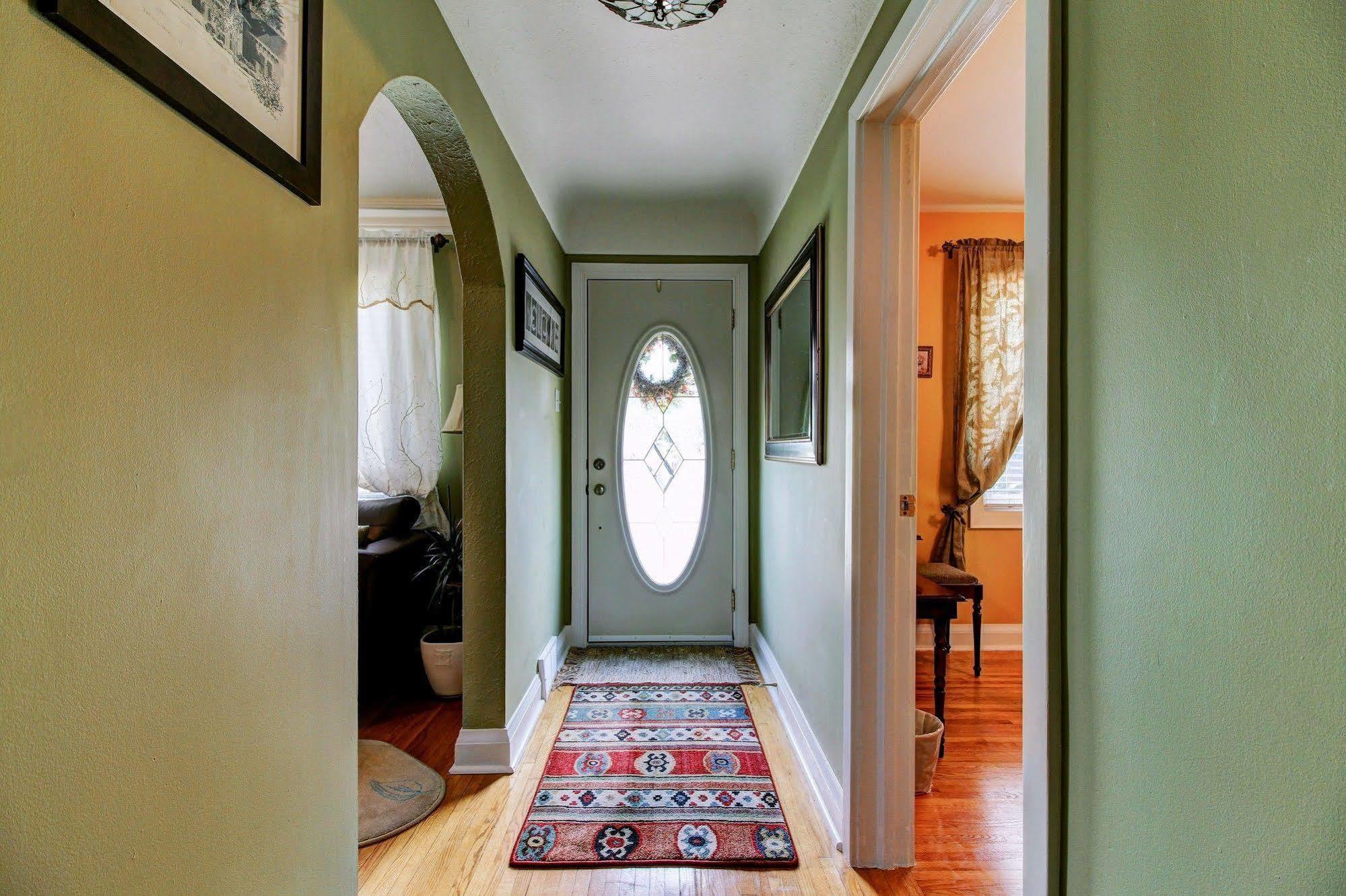 Williams Gate Bed & Breakfast Private Suites Niagara-on-the-Lake Eksteriør billede